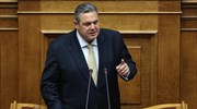 Greek DM: NATO to return refugees / migrants back to Turkey