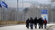 Bulgarian drivers retaliate for border blockade by setting up their own road block