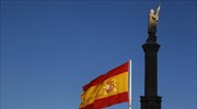 Στο 3,5% η ανάπτυξη της Ισπανίας το 2015