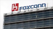 Εγκρίθηκε η εξαγορά της Sharp από τη Foxconn