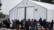 Επέστεψαν στα Διαβατά οι περισσότεροι πρόσφυγες