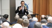 Ουγγαρία: Να ενταχθούν στο NATO Μαυροβούνιο, ΠΓΔΜ, Γεωργία