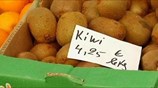 Σε αρνητικούς ρυθμούς ο πληθωρισμός τον Ιανουάριο