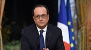 Αντιμέτωπος με πρωτοφανή ανταρσία της αριστερής πτέρυγας των Σοσιαλιστών ο Ολάντ