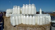Τροποποίηση της φορολογίας για το γάλα ζητεί η Κομισιόν