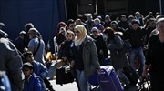 Συγκρότηση Πανευρωπαϊκού Συστήματος Χορήγησης Ασύλου προτείνει η Σουηδία