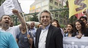 Τουρκία: Αποφυλακίστηκαν οι δύο δημοσιογράφοι της Τζουμχουριέτ