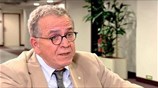 Γ. Μουζάλας: Θα οδηγηθούμε σε μονομερείς ενέργειες επειδή δεν μπορούμε να κάνουμε αλλιώς