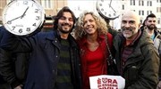 Ιταλία: Αντιδράσεις για τον αποδυναμωμένο νόμο για το σύμφωνο συμβίωσης