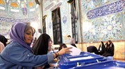 Ιράν: Βουλευτικές εκλογές - κλειδί για τη συνέχιση των μεταρρυθμίσεων