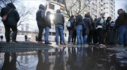 Γερμανία: Δεν γνωρίζουμε πού βρίσκονται 130.000 καταγεγραμμένοι μετανάστες