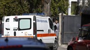 Παλαιστίνιος φυγάς δολοφονήθηκε εντός της πρεσβείας της Παλαιστίνης στη Βουλγαρία