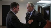 Επεκτείνεται ο χώρος του Ελαιώνα που έχει διατεθεί για την φιλοξενία προσφύγων