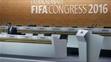 FIFA: Ξεκίνησε η διαδικασία εκλογής νέου προέδρου - Φαβορί ο σεΐχης Αλ Καλίφα