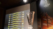 Europa League: Σούπερ ντέρμπι στη φάση των «16»