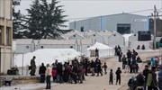 Ομάδα 120 προσφύγων θα μεταφερθεί από τα Διαβατά στην Ειδομένη