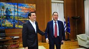 Αλ. Τσίπρας: Σε νευρική κρίση η Ε.Ε.