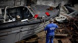 Οδοιπορικό στη ναυπηγοεπισκευαστική ζώνη Περάματος
