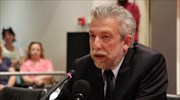 Στ.Κοντονής: «Να παραιτηθούν οι διοικήσεις των ομάδων που δικαιολογούσαν τις βιαιότητες και την παρανομία»