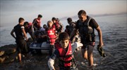 Μείωση των προσφυγικών ροών στα Δωδεκάνησα