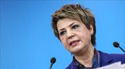 Τη Ν.Δ. εγκαλεί η κυβέρνηση για το κύκλωμα των εκβιαστών