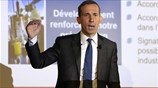 Συρρικνώθηκαν οι ζημιές για τη γαλλική Areva