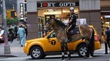 ΗΠΑ: 1% αυξήθηκε το ΑΕΠ το δ