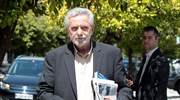 Θ. Δρίτσας: Τα βάρη από τις προσφυγικές ροές σε όλη τη χώρα εφόσον χρειαστεί