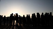 Προς αναχώρηση από Λέσβο και Χίο 3.150 πρόσφυγες και μετανάστες