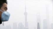 Η Κίνα αναμένεται να ξεπεράσει εύκολα τους φιλόδοξους κλιματικούς στόχους της