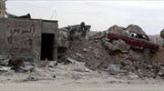 Συρία: Αλληλοκατηγορίες για παραβιάσεις της παύσης των εχθροπραξιών