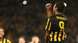 ΑΕΚ - Παναθηναϊκός: 1-0
