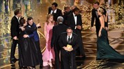 Στην ταινία «Spotlight» το Όσκαρ Καλύτερης Ταινίας