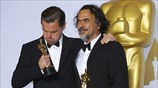 Ο Λεονάρντο Ντι Κάπριο κέρδισε το πρώτο Όσκαρ της καριέρας του