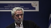 Θ. Δρίτσας: Πάνω από 4.000 πρόσφυγες στον Πειραιά