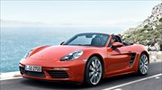 Η Porsche στη Γενεύη: Παγκόσμιες πρεμιέρες