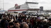 Πάνω από 3.200 πρόσφυγες έτοιμοι να αναχωρήσουν από τα νησιά του Β. Αιγαίου