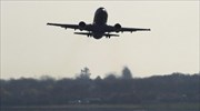 Έκλεισε ο διάδρομος προσγείωσης - απογείωσης στο Γκάτγουϊκ λόγω διαρροής