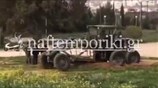 Πάρκο Τρίτση: Ξεκίνησαν οι εργασίες για την κατασκευή προσωρινού κέντρου προσφύγων