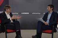 Γκι Φερχόφσταντ στη «Ν»: Ο Τσίπρας δεν παραδίδει μεταρρυθμίσεις