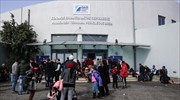 Σε τέσσερις σταθμούς οι πρόσφυγες στο λιμάνι του Πειραιά