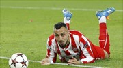 «Πληρώνει» για Μήτρογλου η Μπενφίκα