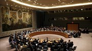 Για αυστηρότερες κυρώσεις στη Β. Κορέα αποφασίζει το Σ.Α. του ΟΗΕ