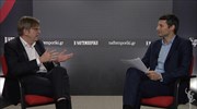 Verhofstadt to "N": Clientelism continues unabated in Greece; 