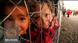 Κλειστή η ουδέτερη ζώνη Ελλάδας-ΠΓΔΜ - Ακινητοποιημένα τρένα στην Ειδομένη