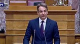 Κυρ. Μητσοτάκης: Ο Αλ. Τσίπρας έχει χάσει τον έλεγχο