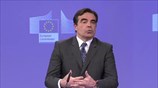 Ανησυχία Κομισιόν για την κατάσταση στα σύνορα Ελλάδας - ΠΓΔΜ