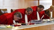 Γερμανία: Το Συνταγματικό Δικαστήριο εξετάζει το αίτημα απαγόρευσης του NPD