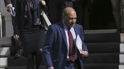 Συνάντηση Αλ. Τσίπρα με τον πρόεδρο της EBRD