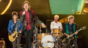 Rolling Stones: Συναυλία στην Κούβα για πρώτη φορά